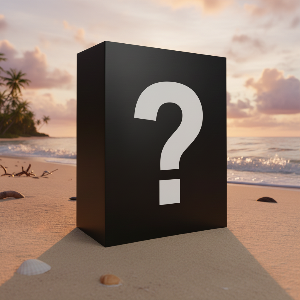 Mystery LUT
