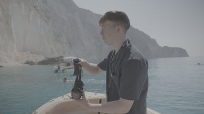 Davinci Resolve Powergrade